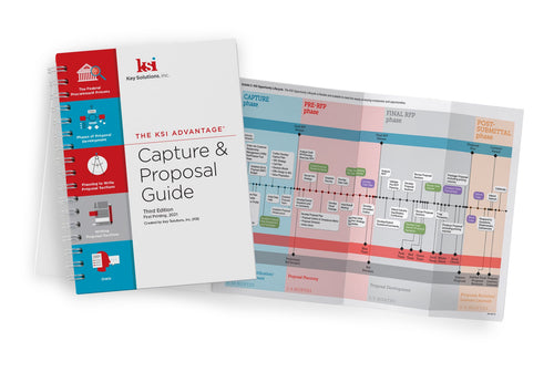KSI Advantage™ Capture & Proposal Guide: Third Edition
